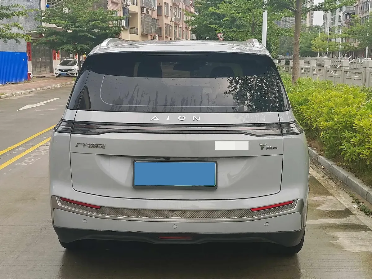 2022 Aion Y BEV 59KWH,autocango,china used car exporter,china ev exporter,chinese used car exporter,chinese used ev exporter