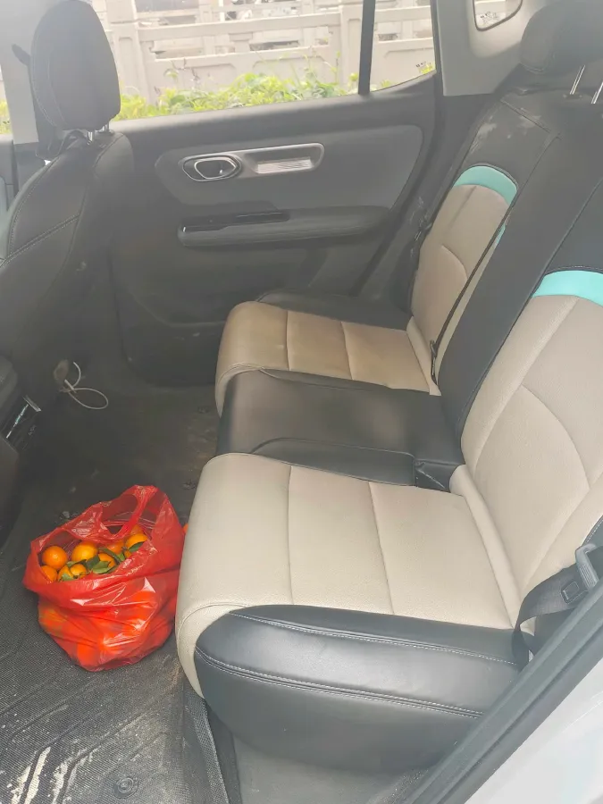 2022 Aion Y BEV 59KWH,autocango,china used car exporter,china ev exporter,chinese used car exporter,chinese used ev exporter