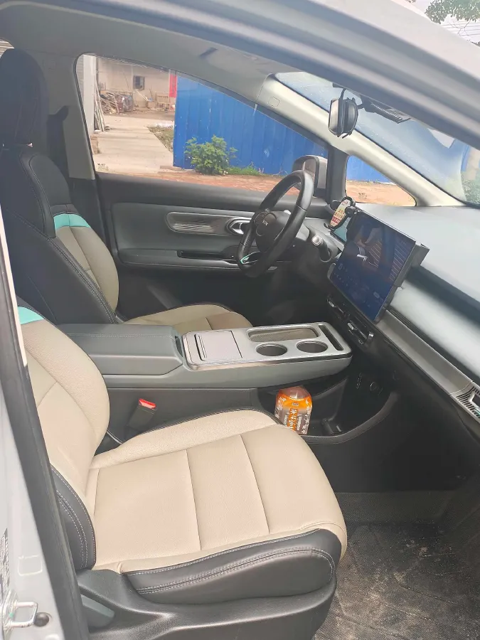 2022 Aion Y BEV 59KWH,autocango,china used car exporter,china ev exporter,chinese used car exporter,chinese used ev exporter