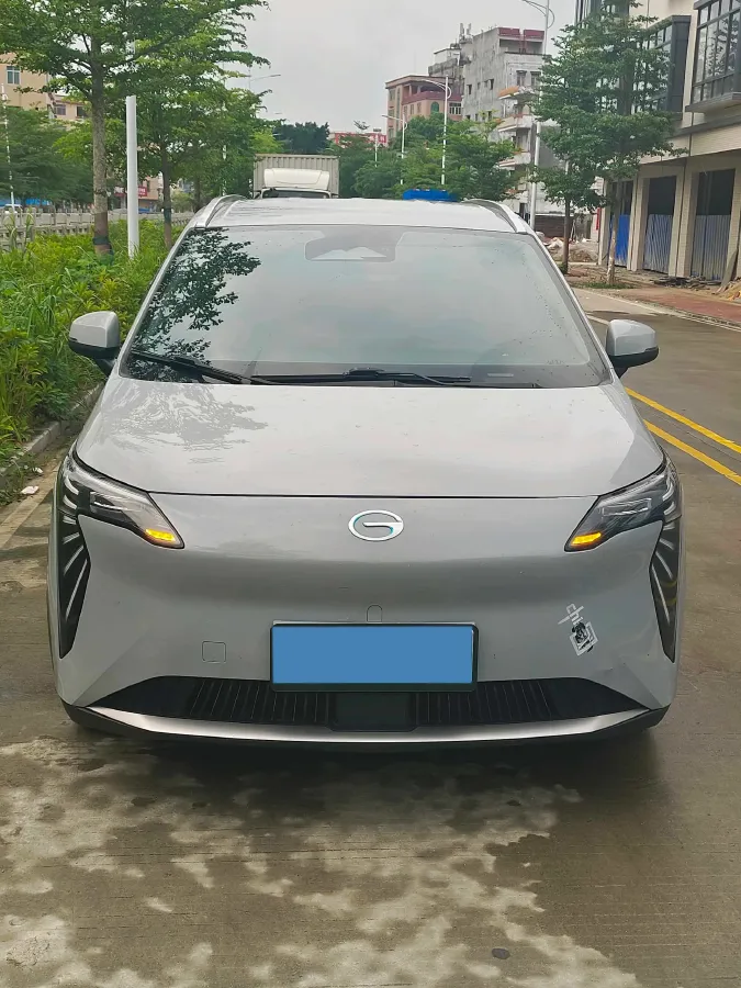 2022 Aion Y BEV 59KWH,autocango,china used car exporter,china ev exporter,chinese used car exporter,chinese used ev exporter