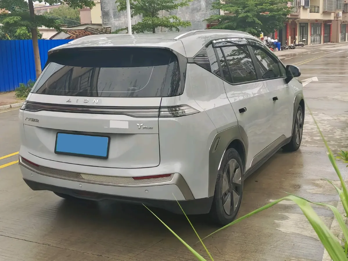 2022 Aion Y BEV 59KWH,autocango,china used car exporter,china ev exporter,chinese used car exporter,chinese used ev exporter