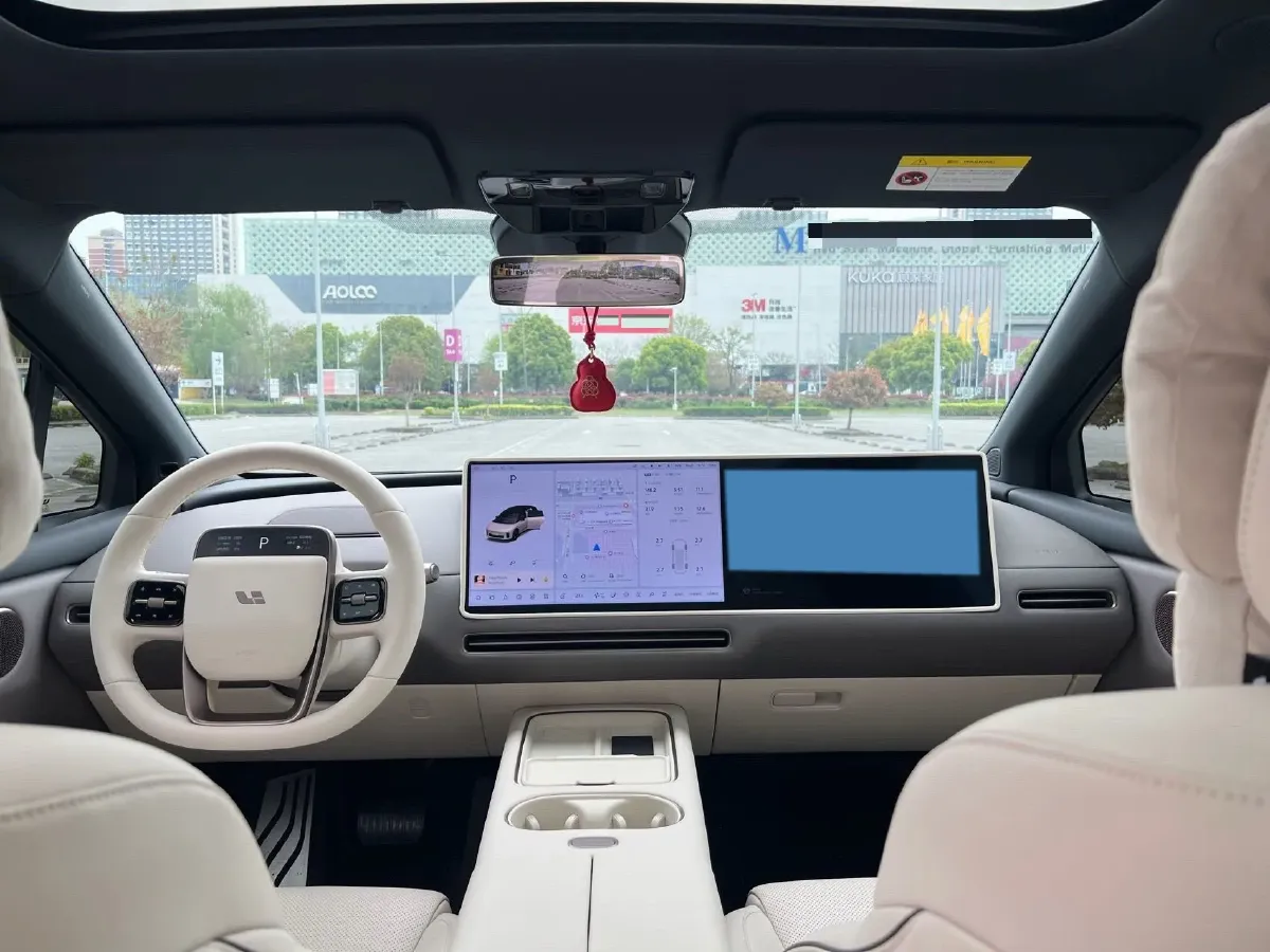 2025 Li i6 BEV,autocango,china used car exporter,china ev exporter,chinese used car exporter,chinese used ev exporter