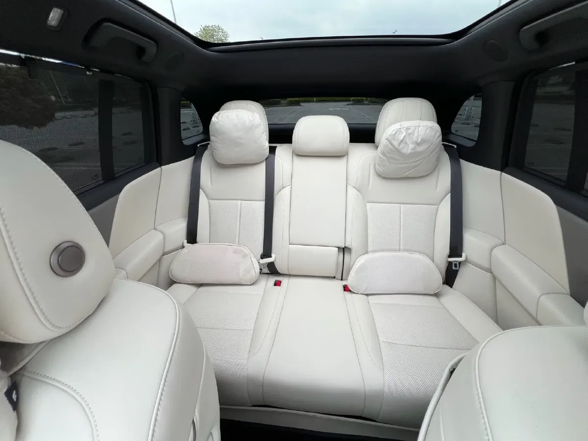 2025 Li i6 BEV,autocango,china used car exporter,china ev exporter,chinese used car exporter,chinese used ev exporter