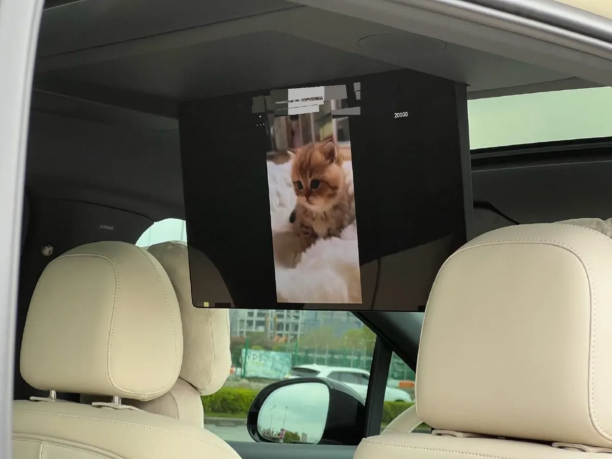 2025 Li i6 BEV,autocango,china used car exporter,china ev exporter,chinese used car exporter,chinese used ev exporter