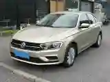 2019 Volkswagen Bora 1.5L 110HP L4 6AT