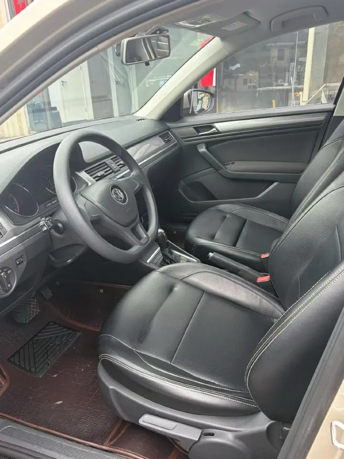 2019 Volkswagen Bora 1.5L 110HP L4 6AT,autocango,china used car exporter,china ev exporter,chinese used car exporter,chinese used ev exporter