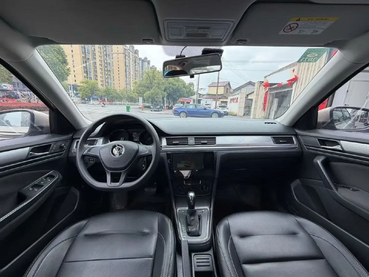 2019 Volkswagen Bora 1.5L 110HP L4 6AT,autocango,china used car exporter,china ev exporter,chinese used car exporter,chinese used ev exporter