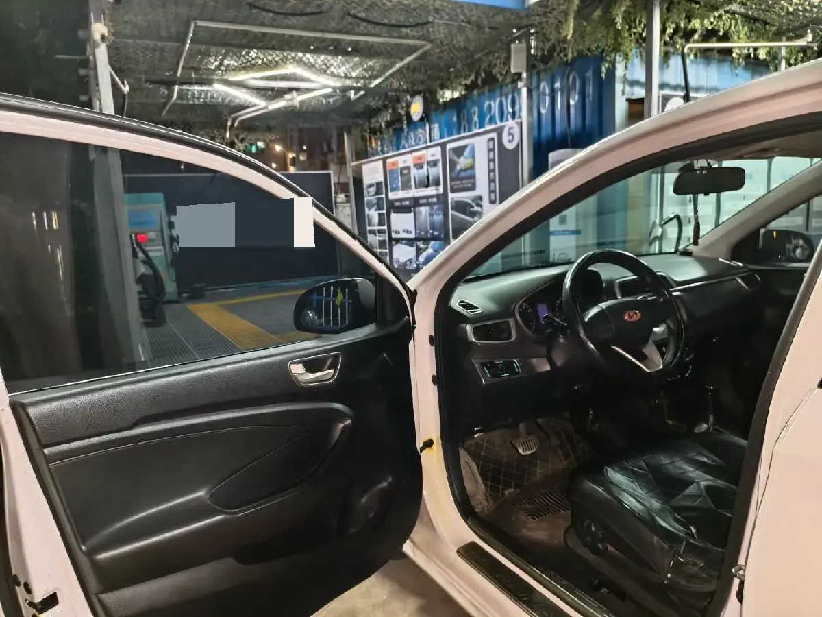 2017 Hyundai Reina 1.4L 95HP L4 4AT,autocango,china used car exporter,china ev exporter,chinese used car exporter,chinese used ev exporter