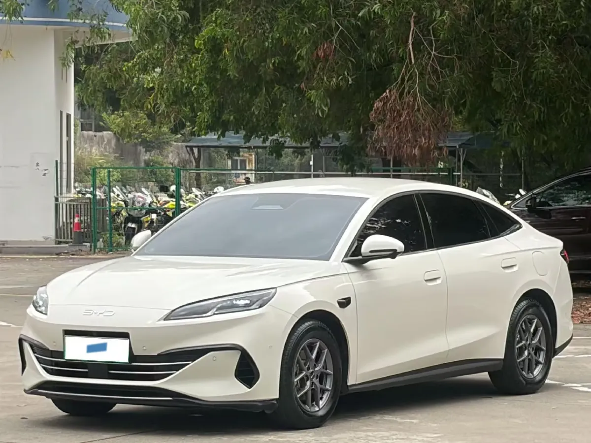 2025 BYD Seal06 1.5L 101HP L4 E-CVT PHEV 10.08KWH,autocango,china used car exporter,china ev exporter,chinese used car exporter,chinese used ev exporter