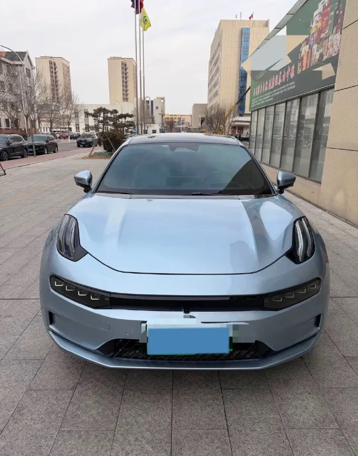 2022 Zeekr 001 BEV 100KWH,autocango,china used car exporter,china ev exporter,chinese used car exporter,chinese used ev exporter