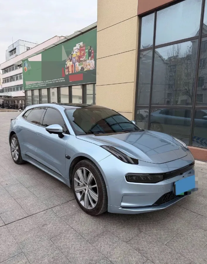 2022 Zeekr 001 BEV 100KWH,autocango,china used car exporter,china ev exporter,chinese used car exporter,chinese used ev exporter