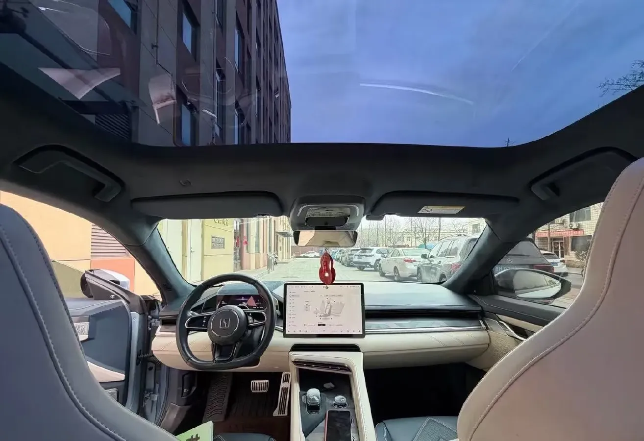 2022 Zeekr 001 BEV 100KWH,autocango,china used car exporter,china ev exporter,chinese used car exporter,chinese used ev exporter