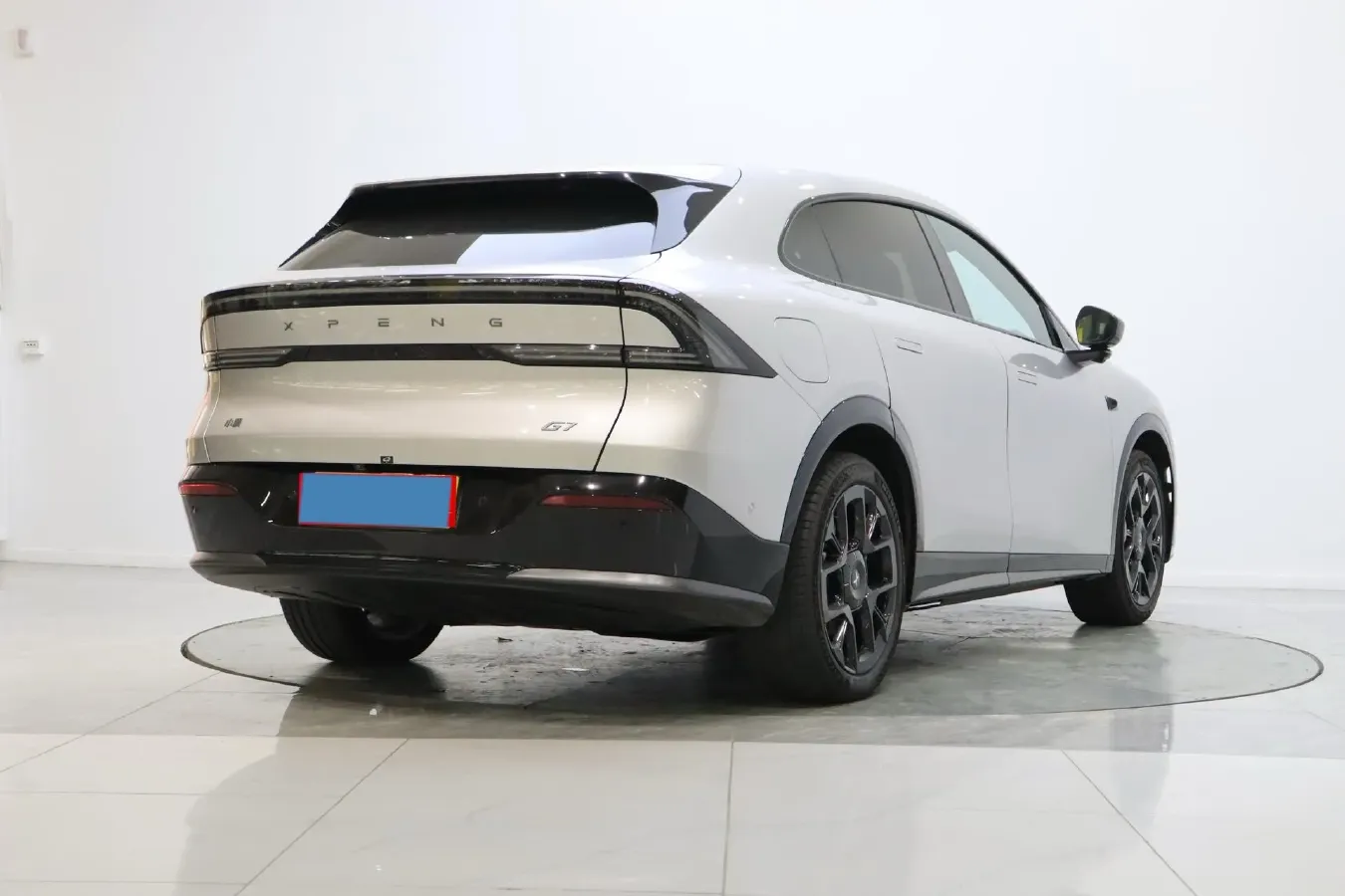 2025 Xpeng G7 BEV,autocango,china used car exporter,china ev exporter,chinese used car exporter,chinese used ev exporter