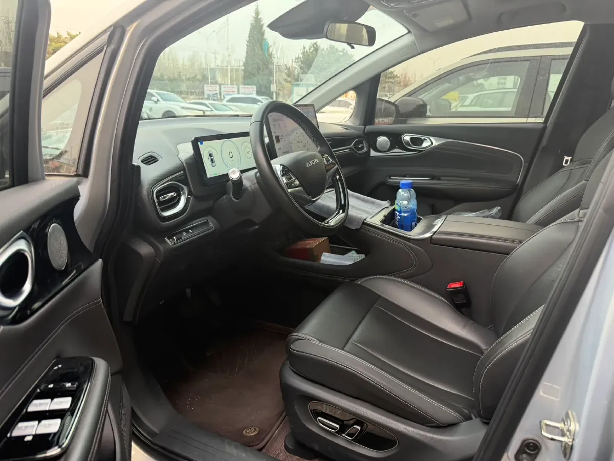 2024 Aion AION S MAX BEV 67.1KWH,autocango,china used car exporter,china ev exporter,chinese used car exporter,chinese used ev exporter