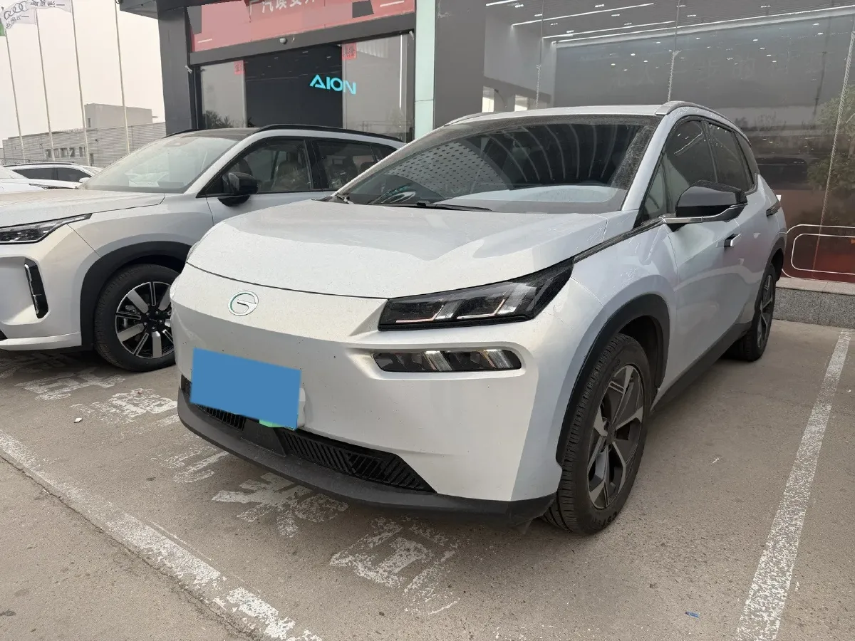2024 Aion AION S MAX BEV 67.1KWH,autocango,china used car exporter,china ev exporter,chinese used car exporter,chinese used ev exporter