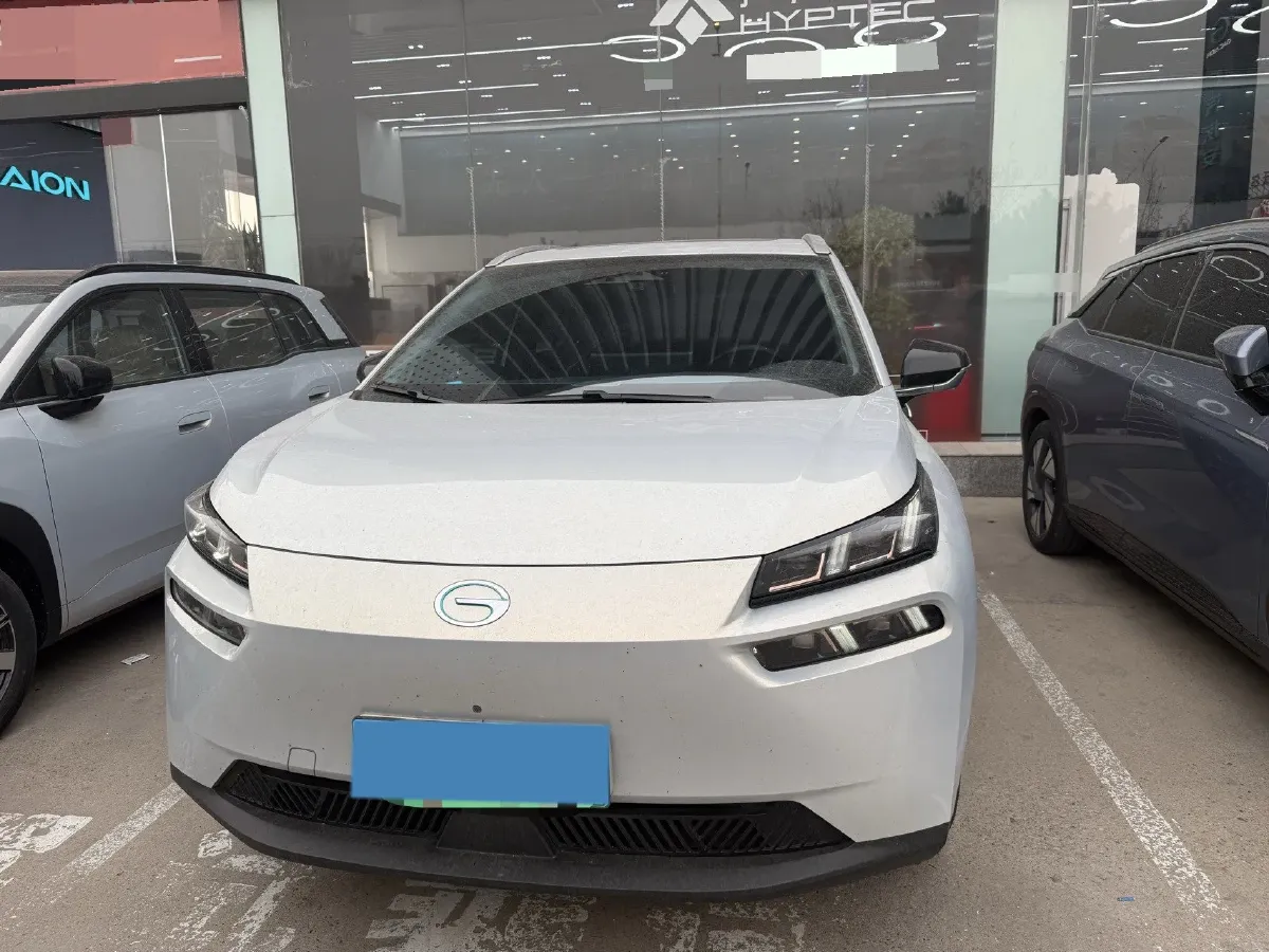 2024 Aion AION S MAX BEV 67.1KWH,autocango,china used car exporter,china ev exporter,chinese used car exporter,chinese used ev exporter