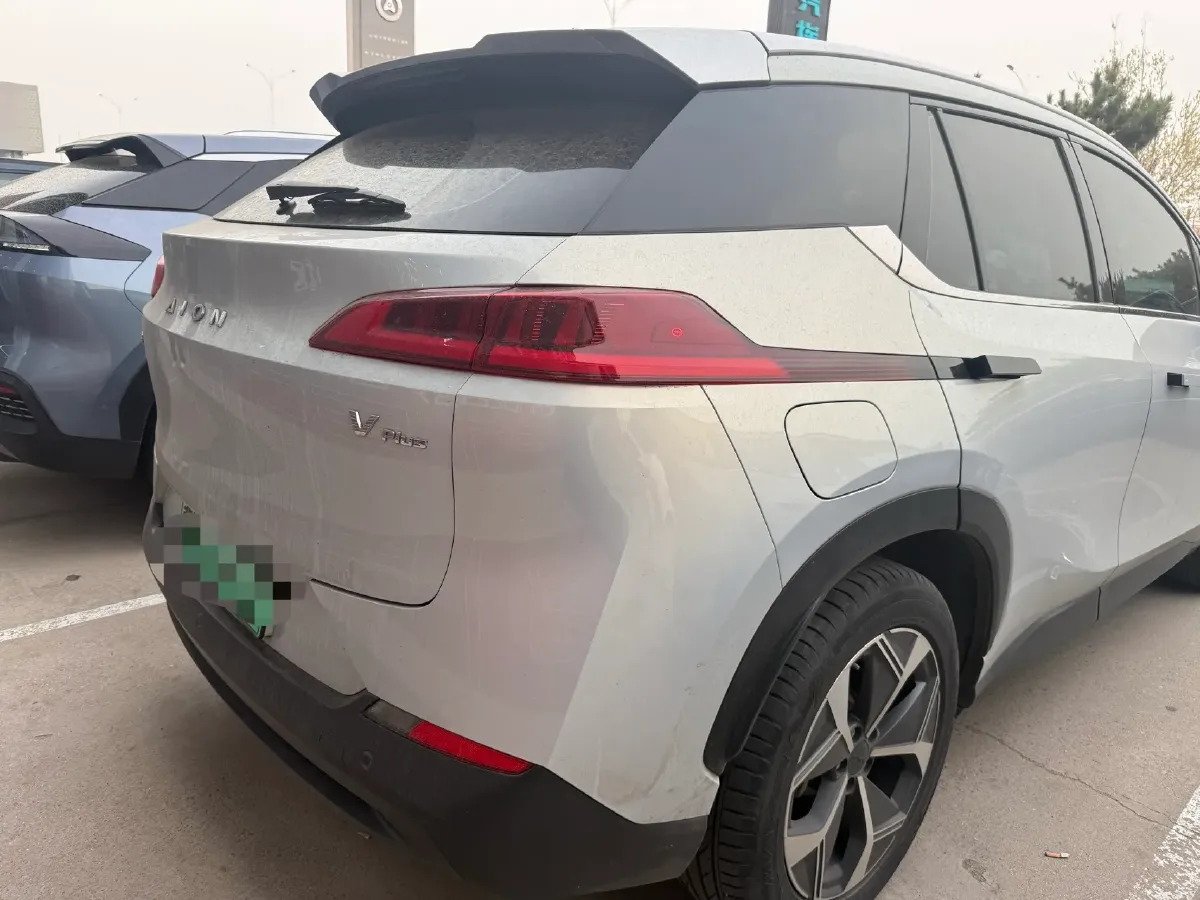 2024 Aion AION S MAX BEV 67.1KWH,autocango,china used car exporter,china ev exporter,chinese used car exporter,chinese used ev exporter