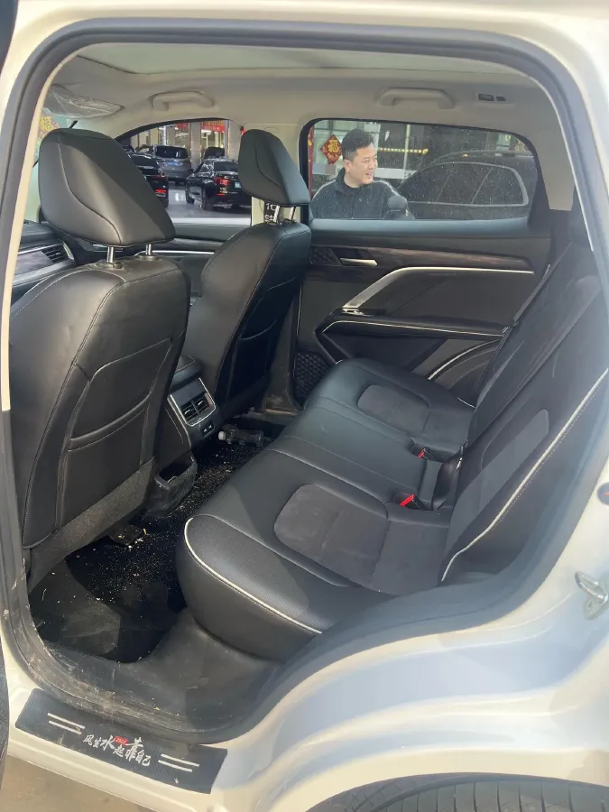 2021 Haval H6 1.5T 150HP L4 7DCT,autocango,china used car exporter,china ev exporter,chinese used car exporter,chinese used ev exporter