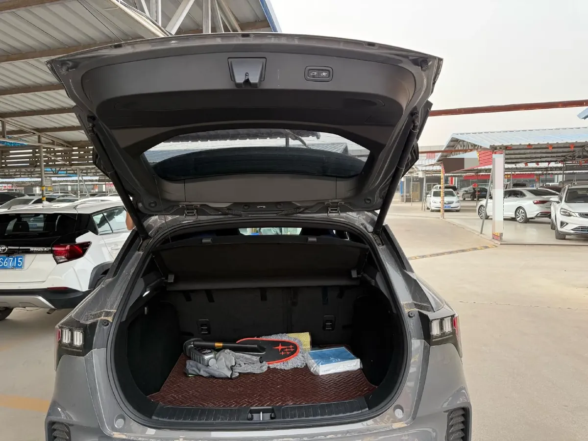 2020 LYNK&CO 06 1.5T 177HP L3 7DCT,autocango,china used car exporter,china ev exporter,chinese used car exporter,chinese used ev exporter