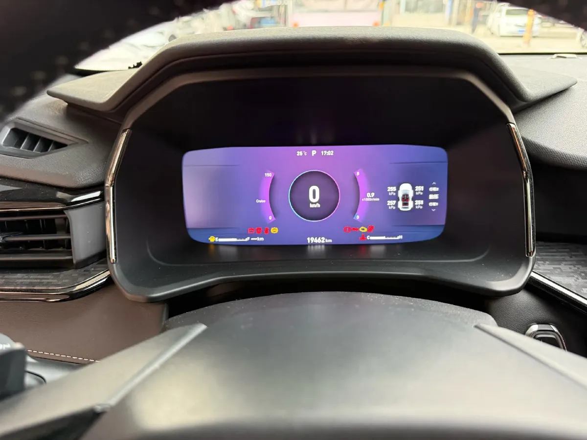 2020 LYNK&CO 06 1.5T 177HP L3 7DCT,autocango,china used car exporter,china ev exporter,chinese used car exporter,chinese used ev exporter