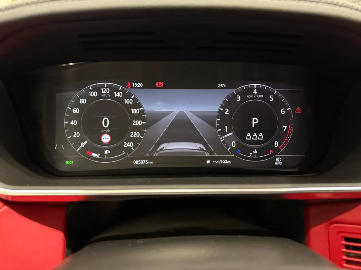 2020 Land Rover Range Rover Sport 3.0T 360HP L6 8AT,autocango,china used car exporter,china ev exporter,chinese used car exporter,chinese used ev exporter