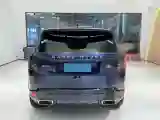2020 Land Rover Range Rover Sport 3.0T 360HP L6 8AT