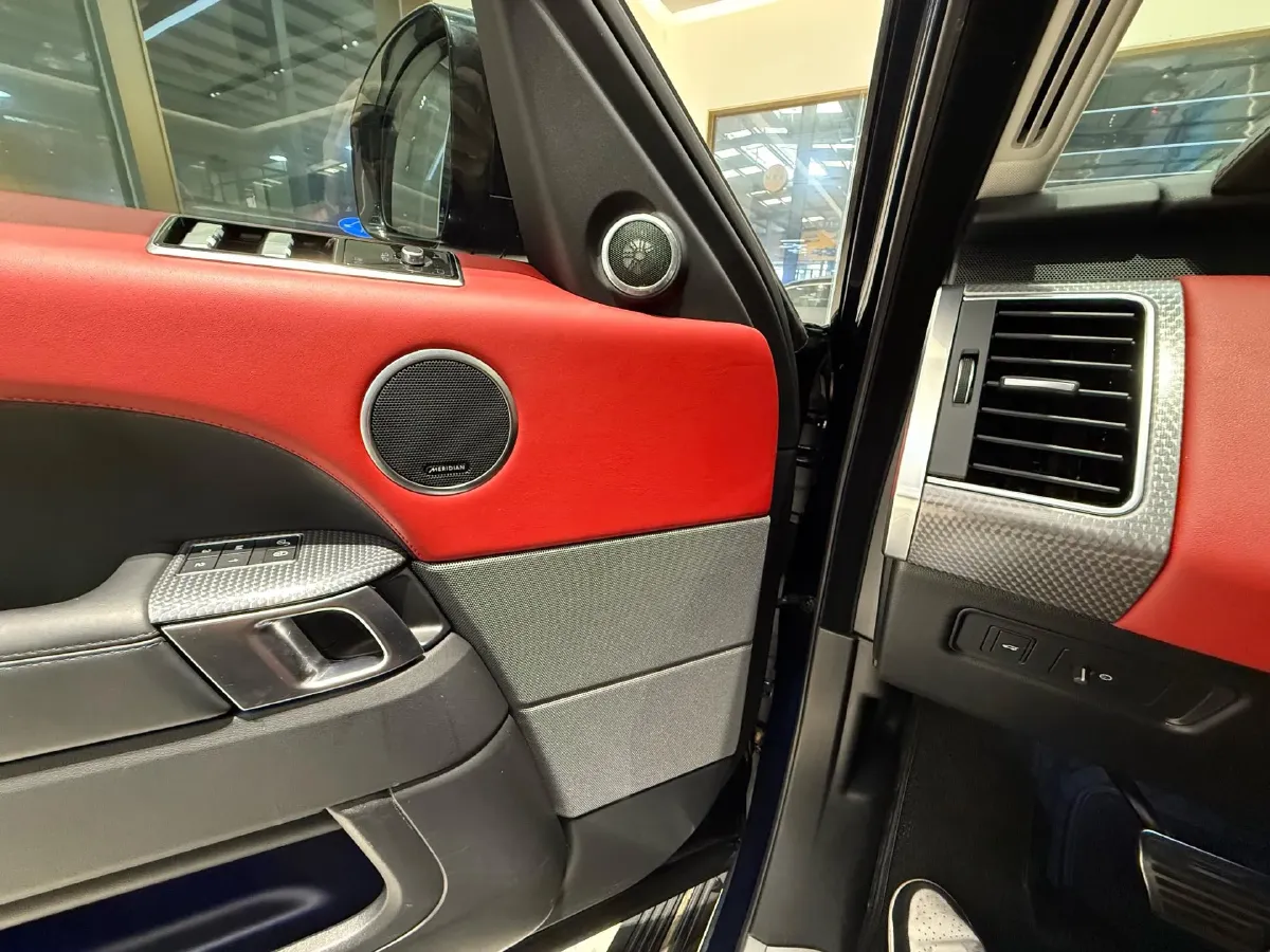 2020 Land Rover Range Rover Sport 3.0T 360HP L6 8AT,autocango,china used car exporter,china ev exporter,chinese used car exporter,chinese used ev exporter