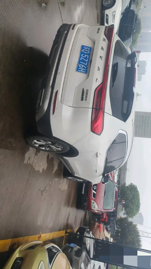 2021 Haval H6 1.5T 150HP L4 7DCT,autocango,china used car exporter,china ev exporter,chinese used car exporter,chinese used ev exporter