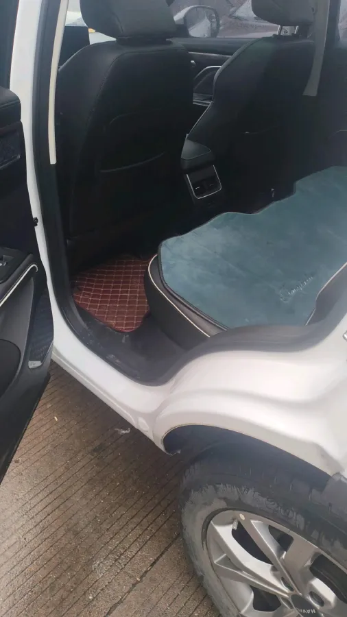 2021 Haval H6 1.5T 150HP L4 7DCT,autocango,china used car exporter,china ev exporter,chinese used car exporter,chinese used ev exporter