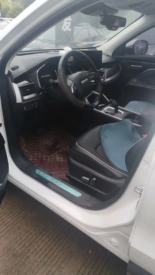 2021 Haval H6 1.5T 150HP L4 7DCT,autocango,china used car exporter,china ev exporter,chinese used car exporter,chinese used ev exporter