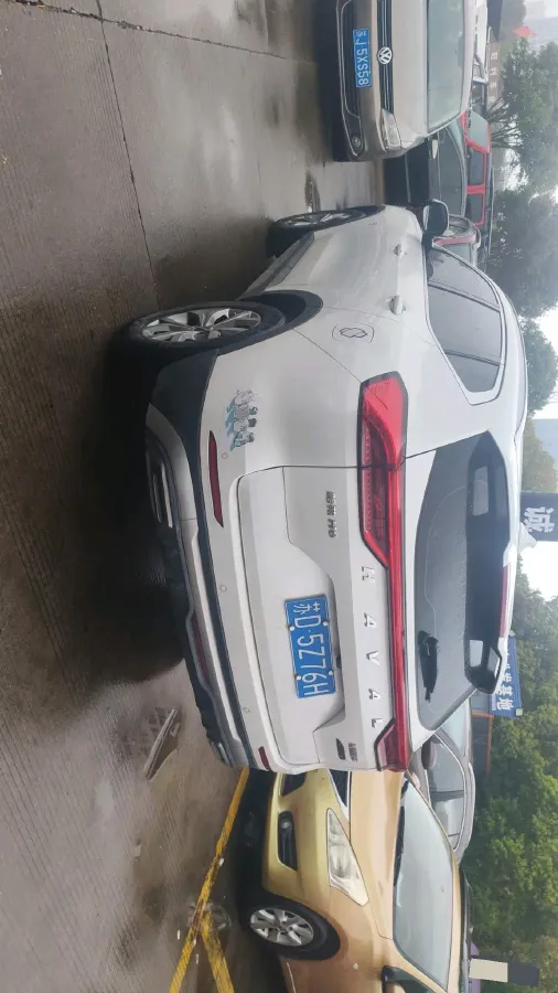 2021 Haval H6 1.5T 150HP L4 7DCT,autocango,china used car exporter,china ev exporter,chinese used car exporter,chinese used ev exporter