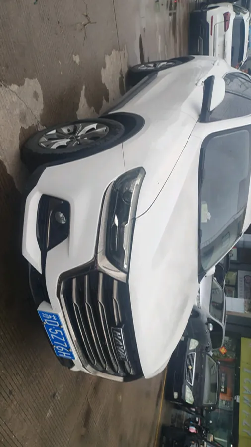2021 Haval H6 1.5T 150HP L4 7DCT,autocango,china used car exporter,china ev exporter,chinese used car exporter,chinese used ev exporter