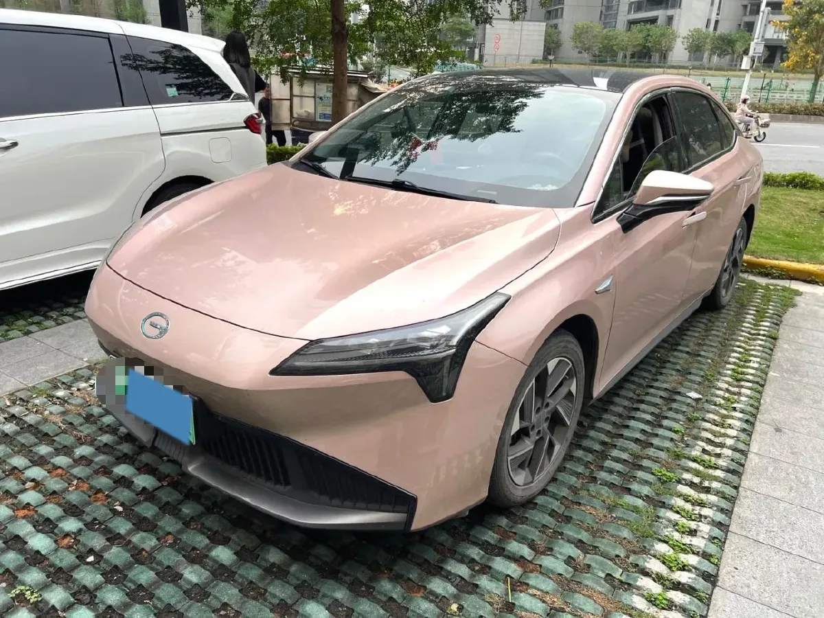 2021 Aion S Plus BEV 58.8KWH,autocango,china used car exporter,china ev exporter,chinese used car exporter,chinese used ev exporter