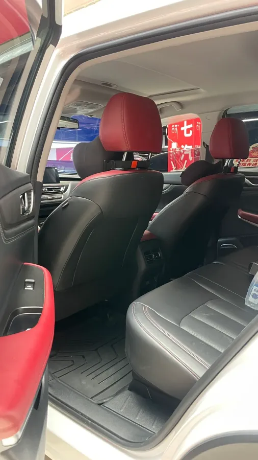 2022 ChangAn CS75 1.5T 180HP L4 7DCT,autocango,china used car exporter,china ev exporter,chinese used car exporter,chinese used ev exporter