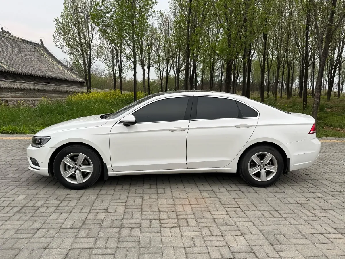 2018 Volkswagen Lamando 1.4T 131HP L4 7DCT,autocango,china used car exporter,china ev exporter,chinese used car exporter,chinese used ev exporter