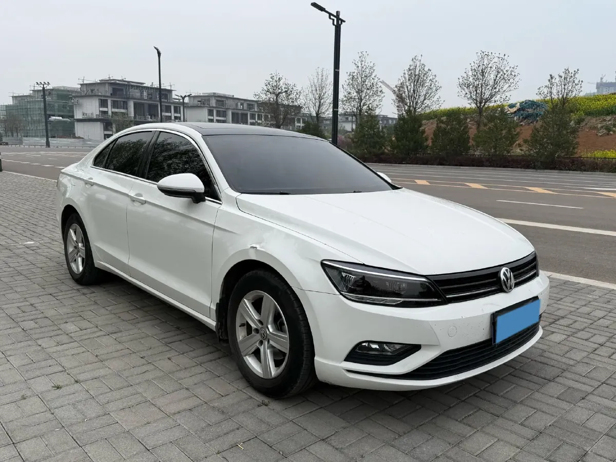 2018 Volkswagen Lamando 1.4T 131HP L4 7DCT,autocango,china used car exporter,china ev exporter,chinese used car exporter,chinese used ev exporter