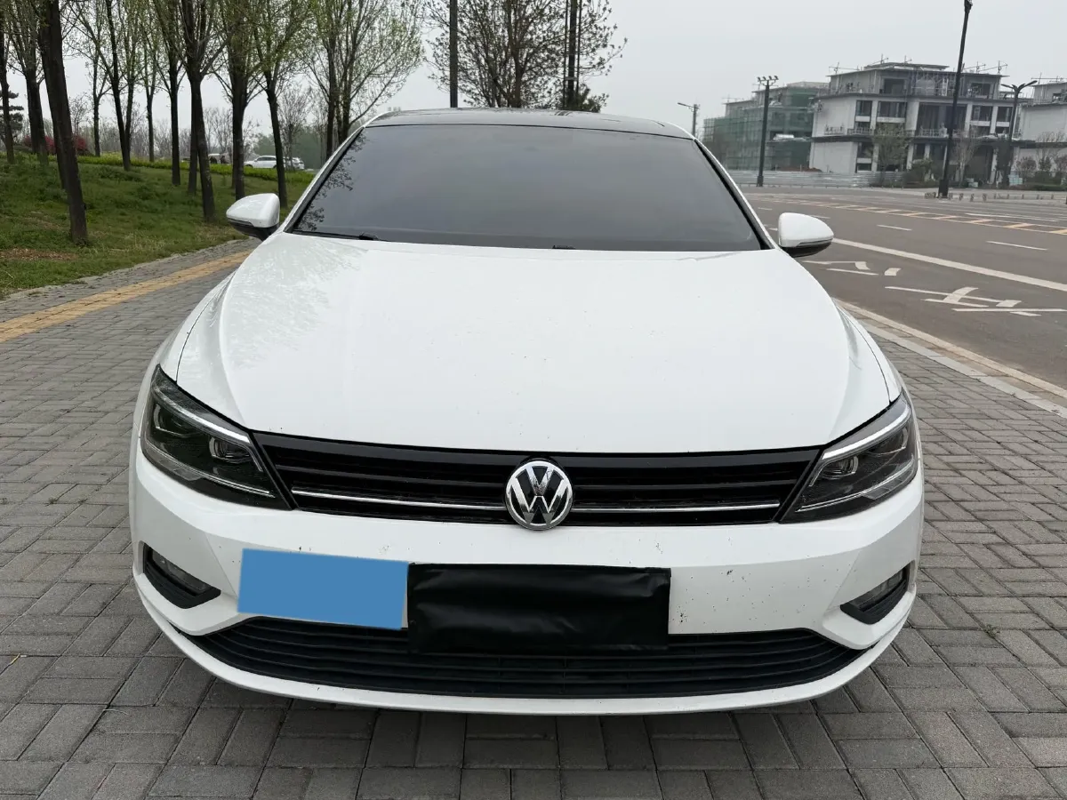 2018 Volkswagen Lamando 1.4T 131HP L4 7DCT,autocango,china used car exporter,china ev exporter,chinese used car exporter,chinese used ev exporter
