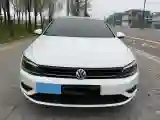 2018 Volkswagen Lamando 1.4T 131HP L4 7DCT