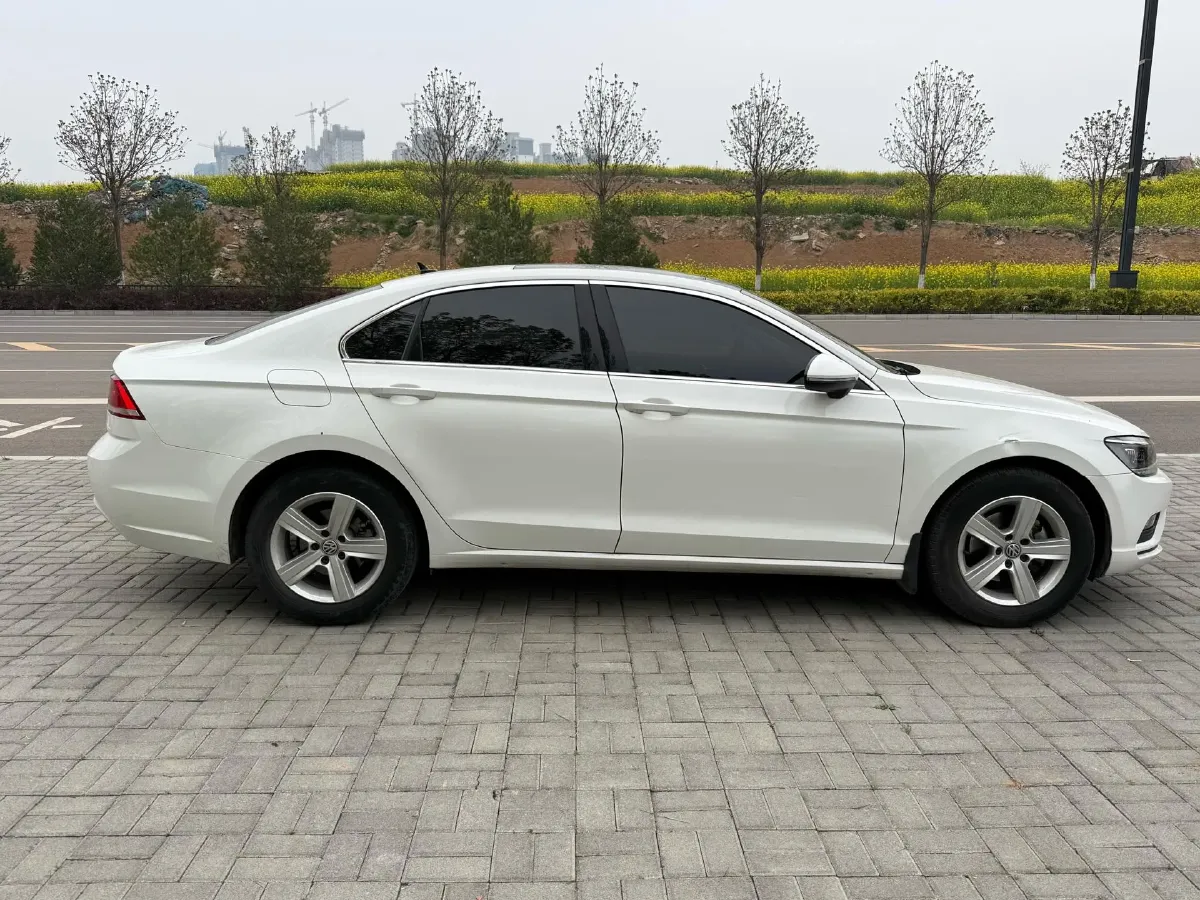 2018 Volkswagen Lamando 1.4T 131HP L4 7DCT,autocango,china used car exporter,china ev exporter,chinese used car exporter,chinese used ev exporter