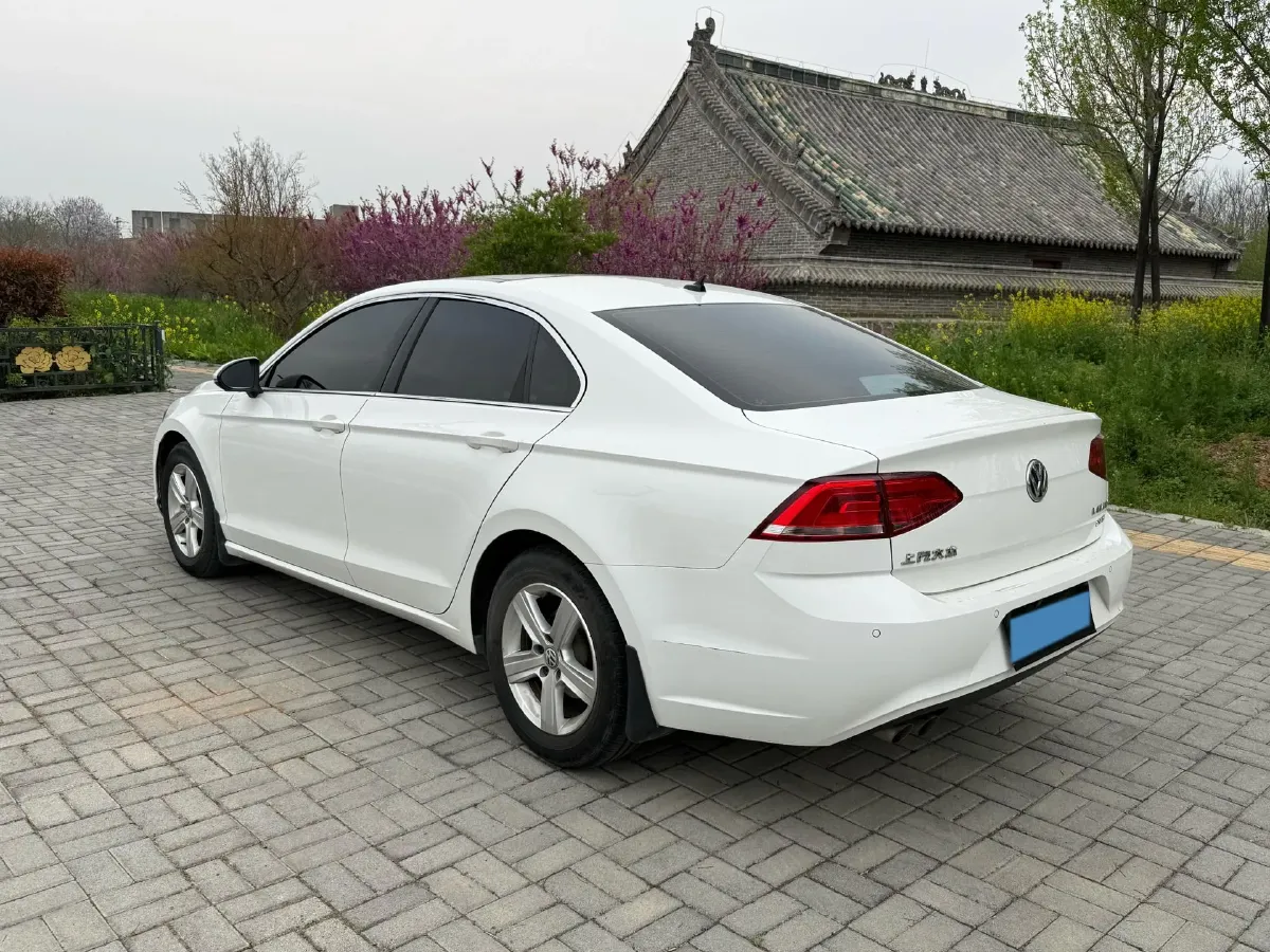 2018 Volkswagen Lamando 1.4T 131HP L4 7DCT,autocango,china used car exporter,china ev exporter,chinese used car exporter,chinese used ev exporter