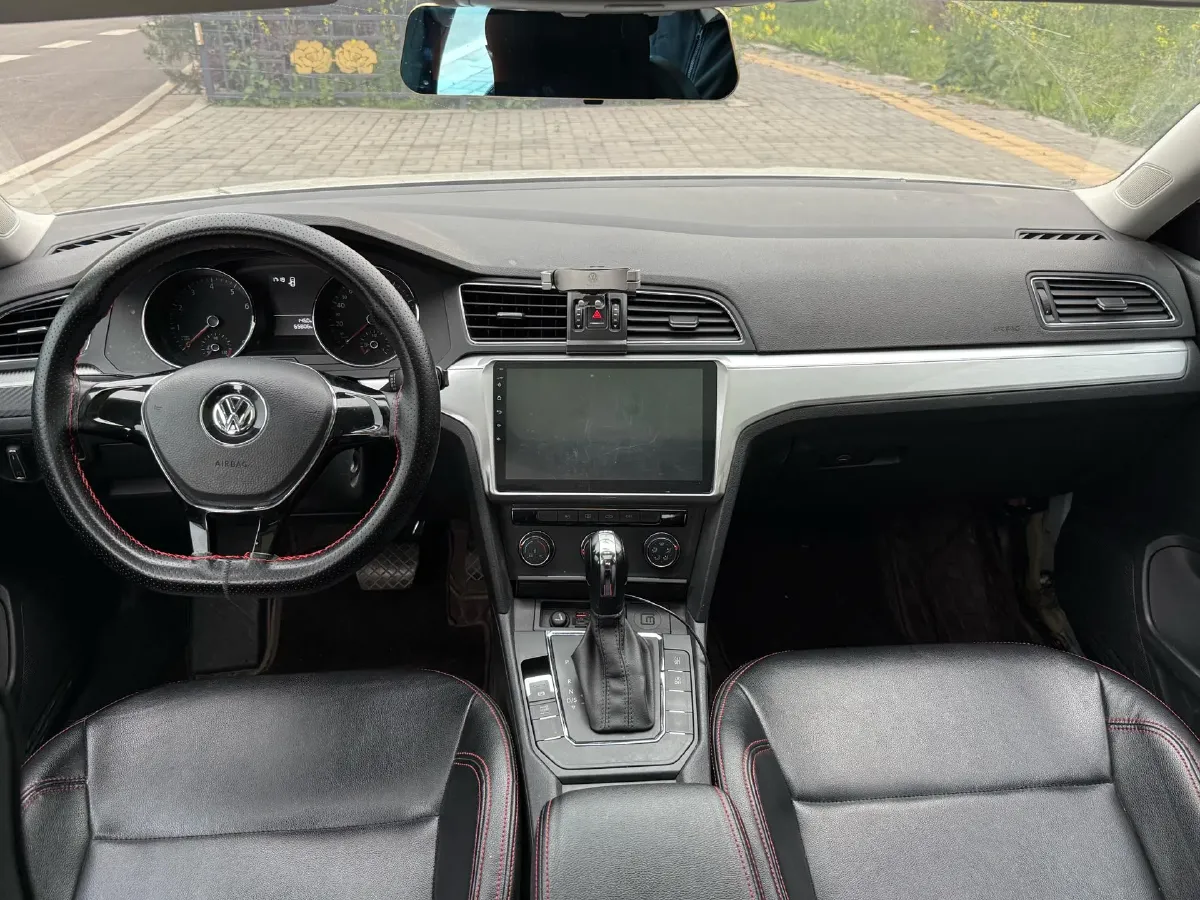 2018 Volkswagen Lamando 1.4T 131HP L4 7DCT,autocango,china used car exporter,china ev exporter,chinese used car exporter,chinese used ev exporter