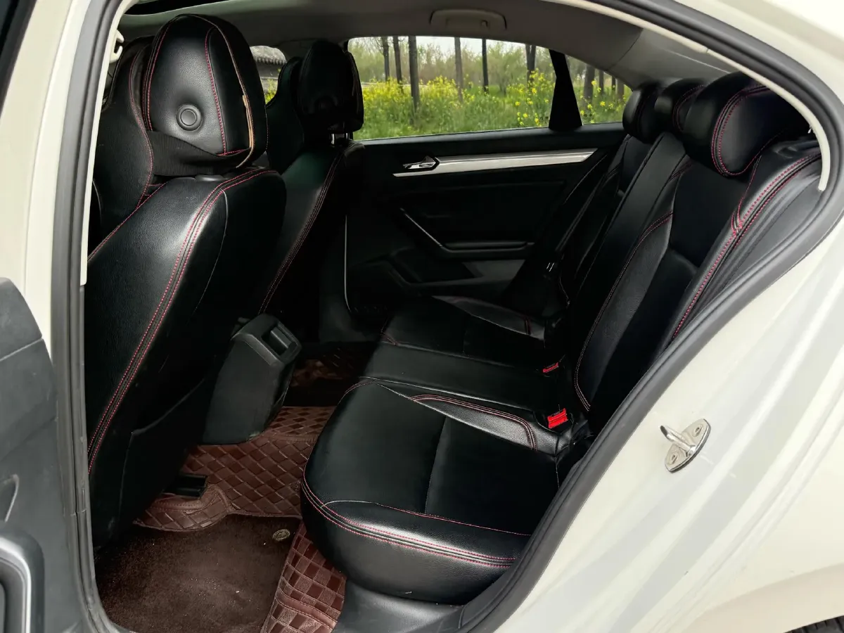 2018 Volkswagen Lamando 1.4T 131HP L4 7DCT,autocango,china used car exporter,china ev exporter,chinese used car exporter,chinese used ev exporter