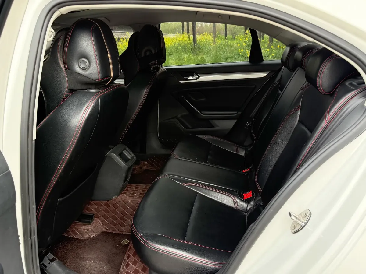 2018 Volkswagen Lamando 1.4T 131HP L4 7DCT,autocango,china used car exporter,china ev exporter,chinese used car exporter,chinese used ev exporter