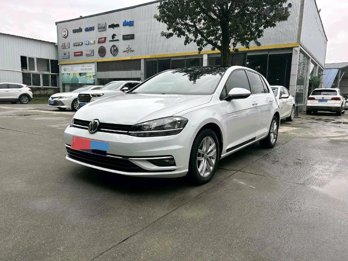 2019 Volkswagen Golf 1.4T 150HP L4 7DCT,autocango,china used car exporter,china ev exporter,chinese used car exporter,chinese used ev exporter