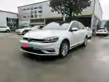 2019 Volkswagen Golf 1.4T 150HP L4 7DCT