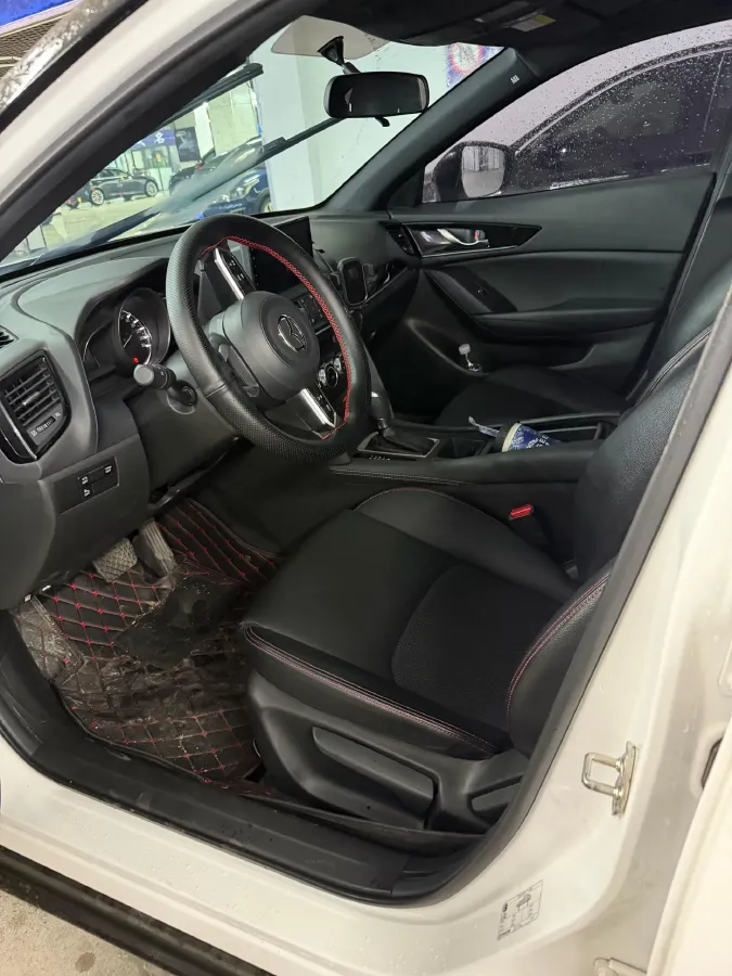 2021 Mazda CX-4 2.0L 158HP L4 6AT,autocango,china used car exporter,china ev exporter,chinese used car exporter,chinese used ev exporter