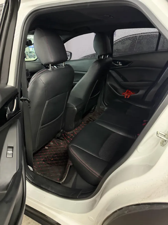 2021 Mazda CX-4 2.0L 158HP L4 6AT,autocango,china used car exporter,china ev exporter,chinese used car exporter,chinese used ev exporter