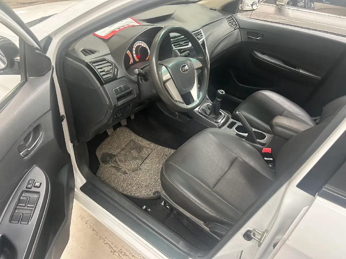 2019 BYD Qin 1.5L 109HP L4 5MT,autocango,china used car exporter,china ev exporter,chinese used car exporter,chinese used ev exporter