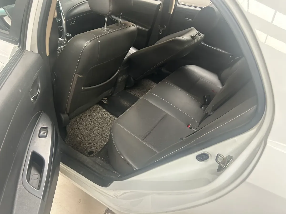 2019 BYD Qin 1.5L 109HP L4 5MT,autocango,china used car exporter,china ev exporter,chinese used car exporter,chinese used ev exporter