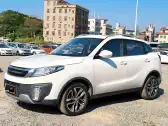 2018 BAIC CHANGHE Q35,autocango,china used car exporter,china ev exporter,chinese used car exporter,chinese used ev exporter